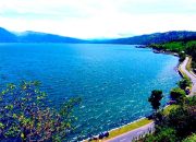 Danau Singkarak: Permata Tektonik di Jantung Sumatera Barat