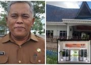 Kadis DPMPN Simalungun Sarimuda Purba Ucapkan Selamat HUT RI ke-80: “Semangat Pahlawan Jadi Inspirasi Membangun Negeri”