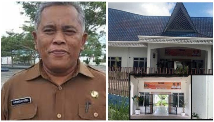 Kadis DPMPN Simalungun Sarimuda Purba Ucapkan Selamat HUT RI ke-80: “Semangat Pahlawan Jadi Inspirasi Membangun Negeri”