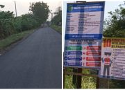 Rekonstruksi Jalan Srengseng–Kedokan Bunder Rampung Sesuai Aturan, Warga Indramayu Apresiasi Kinerja Pemkab