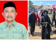 Klarifikasi Kades Tanjungtiga: Alasan Tak Temui Wartawan Saat Karnaval HUT RI ke-80 di Dusun Sumur Sapi