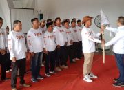 Mardianto Resmi Dilantik Sebagai Ketua HPDKI Tulang Bawang 2025–2030