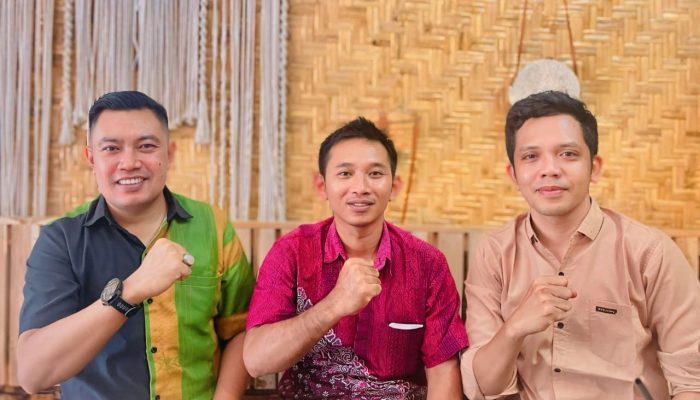 BANGKIT Dorong Pengangkatan Tenaga Non-ASN Lombok Timur ke PPPK Paruh Waktu