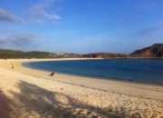 GEPRA Dorong Kolaborasi Wisata di Perbatasan Lombok Timur–Lombok Tengah Demi Kemajuan Pariwisata