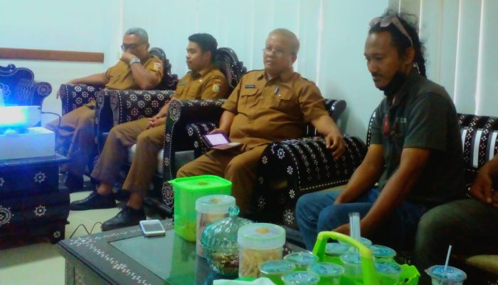 Anggaran Rp25 Miliar Digelontorkan untuk UMKM Lombok Timur, Pemerintah Pastikan Bantuan Tepat Sasaran