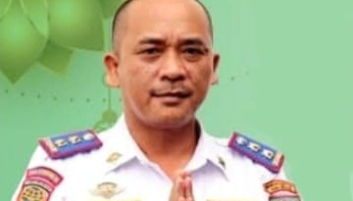 Kadis Perhubungan Simalungun Ucapkan Selamat HUT RI ke-80: “Semangat Pahlawan Jadi Pendorong Kemajuan Bangsa”