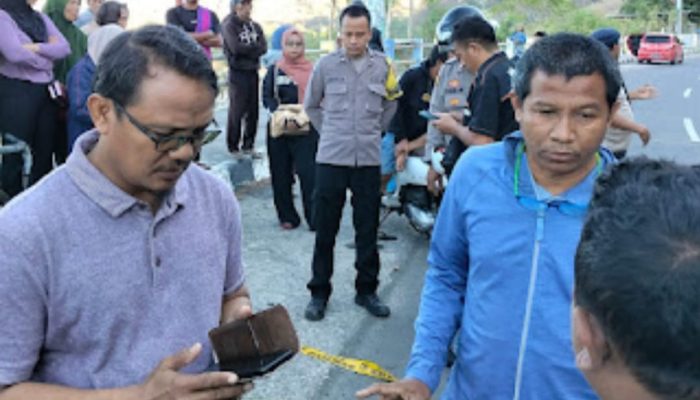 Kepala Bulog Bima Meninggal Dunia Saat Bersepeda, Jenazah Diterbangkan ke Yogyakarta