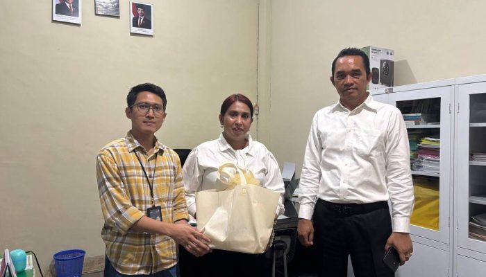 Telkom Sumut Percepat Digitalisasi Pendidikan di SMK Raksana Medan Lewat Indibiz Sekolah