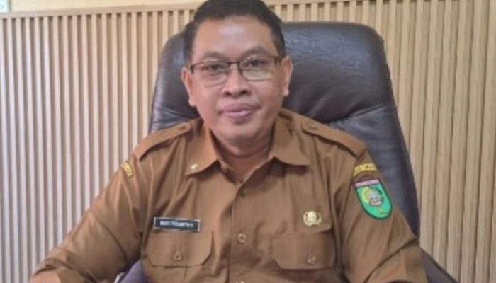 Pemkab Sumbawa Mulai Proses Usulan PPPK Paruh Waktu, BKPSDM Bergerak Cepat