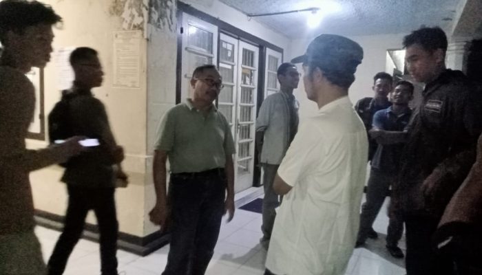 Kepala Bapenda Lotim Tegaskan: Pajak PBB-P2 Tidak Pernah Naik 1000%, Justru Dibenahi dan Digratiskan untuk Warga Miskin
