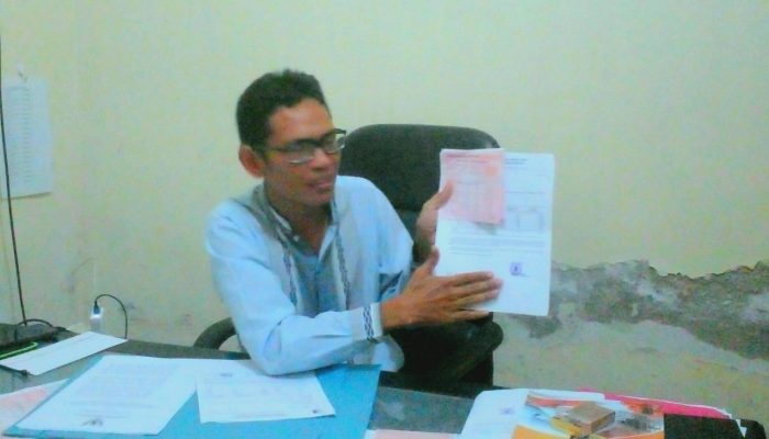 Tidak Ada Kenaikan Pajak 1000%, Bapenda Lotim Lakukan Penyesuaian PBB P2 Sejak 2024