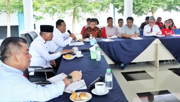 Kepala DPMN Simalungun: Dana Desa Purwodadi Gagal Direalisasikan Akibat Konflik Pangulu dan Maujana