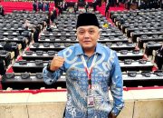 Mas Dar: Bukan Cari Cuan, Tapi Sejahterakan Petani Cabai Magelang