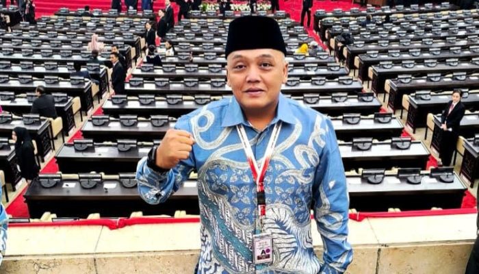 Mas Dar: Bukan Cari Cuan, Tapi Sejahterakan Petani Cabai Magelang