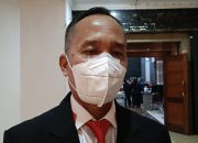 HUT RI ke-80, Ketua PKS Indramayu Ruswa Ajak Kader Berbaur dengan Masyarakat