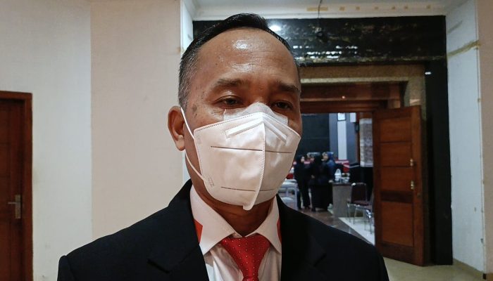 HUT RI ke-80, Ketua PKS Indramayu Ruswa Ajak Kader Berbaur dengan Masyarakat