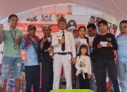 Desa Tegalurung Meriahkan HUT RI ke-80 dengan Beragam Kegiatan Seru dan Penuh Kebersamaan