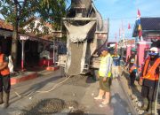 Rehabilitasi Jalan Desa Jangga Disambut Baik Warga, CV. OCI: Siap Tuntaskan Proyek Tepat Waktu