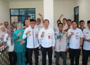 Langkah Serius Pemerintah Kabupaten Lampung Barat Wujudkan Pengelolaan Sampah