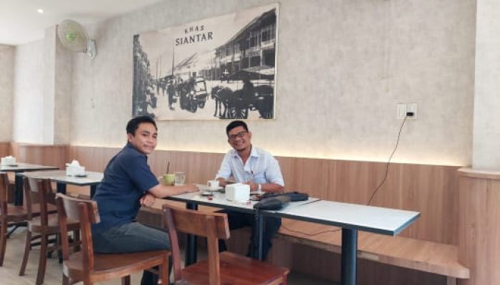 Kuasa Hukum Hermanto Sipayung Desak Kapolresta Pematangsiantar Tuntaskan Kasus Penganiayaan yang Mandek 6 Bulan