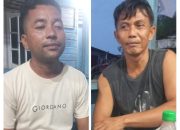 RT dan RW Teluk Rukam Panipahan Angkat Bicara Tentang Isu Keterlibatan Babinsa dalam Penyelundupan Buah Ilegal