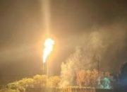 Ledakan Gas di Pertamina EP Subang Lukai Dua Karyawan, Suara Dentuman Terdengar hingga Kampung Babakan