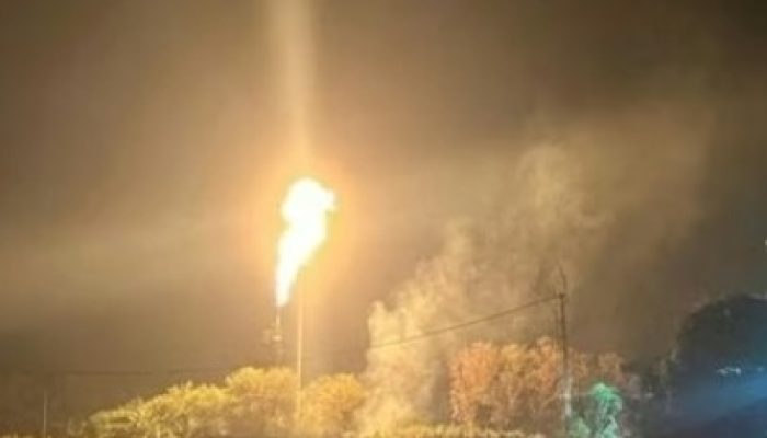 Ledakan Gas di Pertamina EP Subang Lukai Dua Karyawan, Suara Dentuman Terdengar hingga Kampung Babakan