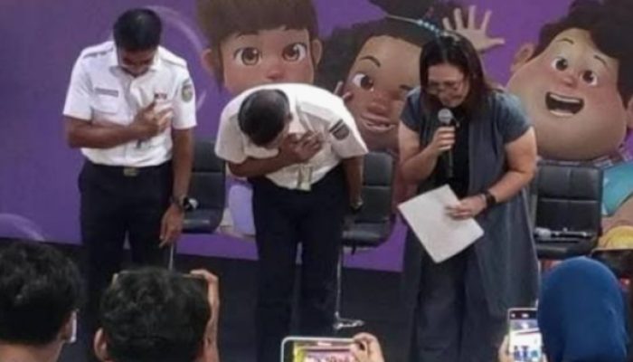 Anjloknya Kereta di Subang: 80 Keberangkatan Dibatalkan, Dirut KAI Menyampaikan Permintaan Maaf