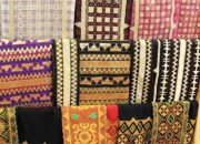 Kain Tenun Tapis Lampung: Menenun Warisan Leluhur dalam Lembar Budaya Nusantara