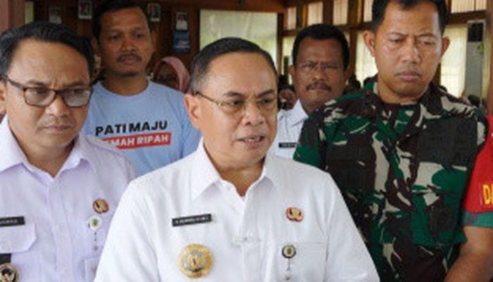 Kenaikan PBB 250 Persen di Kabupaten Pati: Warga Protes, Pemerintah Tegaskan Urgensi Pembangunan