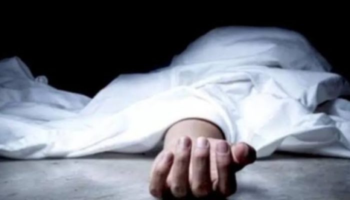 Polsek Sario Amankan TKP Penemuan Mayat di Tribun Lapangan KONI Manado