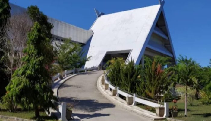 DPRD Sumbawa Dukung Revisi RTRW: Dorong Investasi dan Pembangunan Berkelanjutan