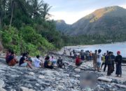 Dugaan Pembegalan di Pantai Nipah: Mahasiswi Tewas, Satu Korban Dirujuk ke RS Bhayangkara