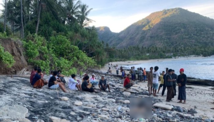 Dugaan Pembegalan di Pantai Nipah: Mahasiswi Tewas, Satu Korban Dirujuk ke RS Bhayangkara