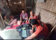 Dinsos Lombok Timur Tanggap Cepat Kasus Wati, Warga Sebatang Kara yang Sakit Berat