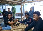 Terungkap! Dugaan Ancaman Senjata Api Ternyata Hanya Korek Api, Polsek Keruak Mediasi Warga Hingga Berdamai