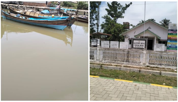 Masyarakat Desak Kejari Langkat Tindaklanjuti Dugaan Korupsi Eks Kades Tapak Kuda