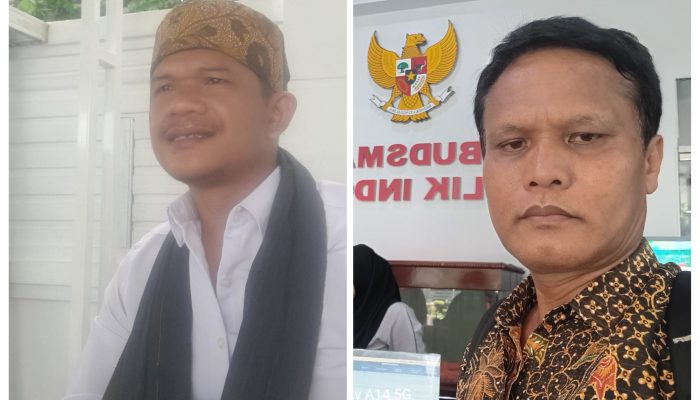 Klaim Tanah Adat di Simalungun Dinilai Ilegal, KLHK Tegaskan Belum Ada Penetapan MHA