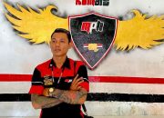 Merah Putih Hitam Indonesia Serukan Aksi Damai: Tolak Kericuhan, Jaga Keutuhan NKRI