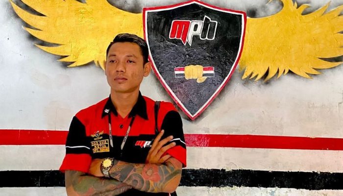 Merah Putih Hitam Indonesia Serukan Aksi Damai: Tolak Kericuhan, Jaga Keutuhan NKRI