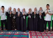 SDN 2 Trimodadi Gelar Maulid Nabi SAW 1447 H, Tanamkan Teladan Rasulullah Sejak Dini