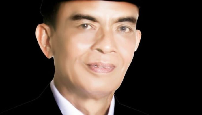 Ketua DPW PBB NTB Sampaikan Duka Mendalam atas Wafatnya H. Asaat Abdullah, Anggota DPRD NTB dari Partai NasDem