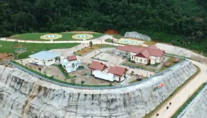Mutu Beton Bendungan Bintang Bano Diduga Langgar Aturan, Masyarakat NTB Desak Audit Menyeluruh