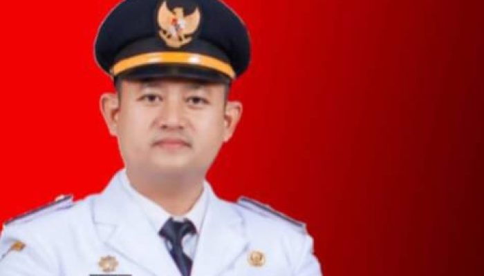 Penutup Manis Kiprah Camat Boy di Losarang: Ucapan Terima Kasih dan Awal Petualangan Baru