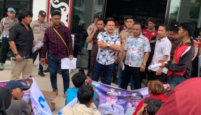 Pengacara Silverius Bangun Bantah Tuduhan Korupsi Seragam, Siap Tempuh Jalur Hukum