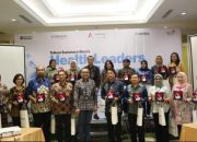 Telkom Sumut Gelar Health Leaders Gathering with Telkom Group Bersama Rumah Sakit Sumatera Utara