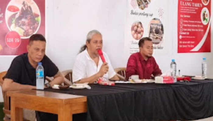 Skandal Proyek Alat Peraga SMK Rp39 Miliar di NTB, MAKI Ungkap Dugaan Gratifikasi Sistematis