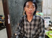 Sopyan Kini Bersahaja: Pulih dari Gangguan Jiwa, Kembali Tersenyum dan Berinteraksi