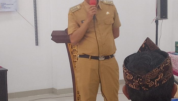 Encep Ria Setiadi, Harapan Baru untuk Losarang: Tonggak Kepemimpinan dan Sinergi Media-Pemerintah