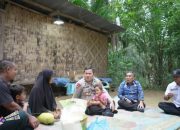 Kapolres dan Wabup Labusel Kolaborasi Tangani Stunting, Gizi Buruk, dan Bedah Rumah Tidak Layak Huni